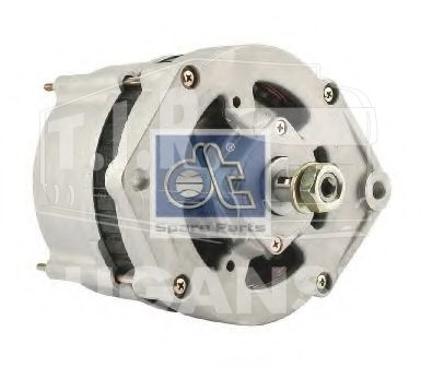 Генератор 28V 75A