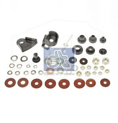 6.91500, Repair kit — Diesel Technic