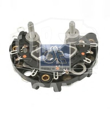 3.34046, Мост диодный — Diesel Technic
