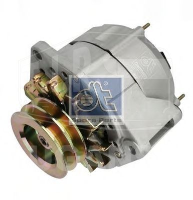 4.63006, Alternator — Diesel Technic