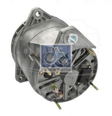 1.21752, Генератор, 24 V, I: 140 A — Diesel Technic