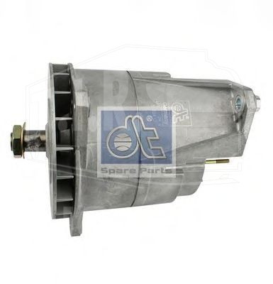 2.21042, Генератор, 24 V, I: 140 A — Diesel Technic