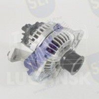 ALT-349, ALTERNATOR — SLP
