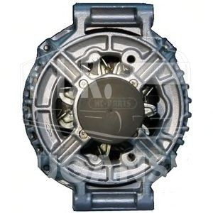 Генератор 14v 115A