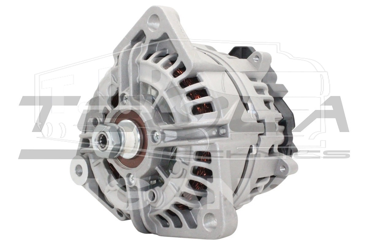 TT12338, Генератор 24V 80A — Tesla