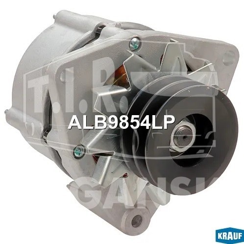 Генератор 28V 35A