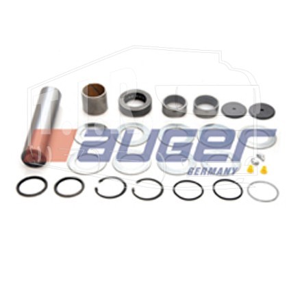 AUG54205, Р-к шкворня 49.5*50*223 — Auger