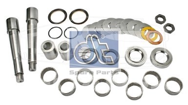 5.92000, Р-к шкворня 31.5*50*270 на ось — Diesel Technic