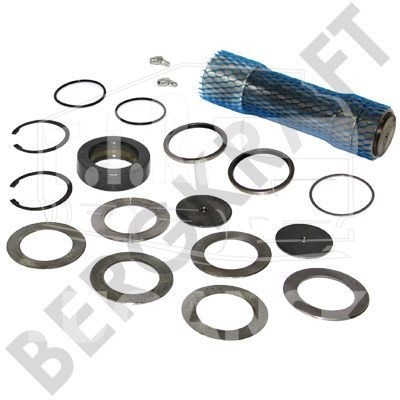 BK8900194, Р-к шкворня 49.5*50*223 — Bergkraft