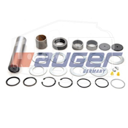 AUG52603, Р-к шкворня 49.5*50*223 — Auger