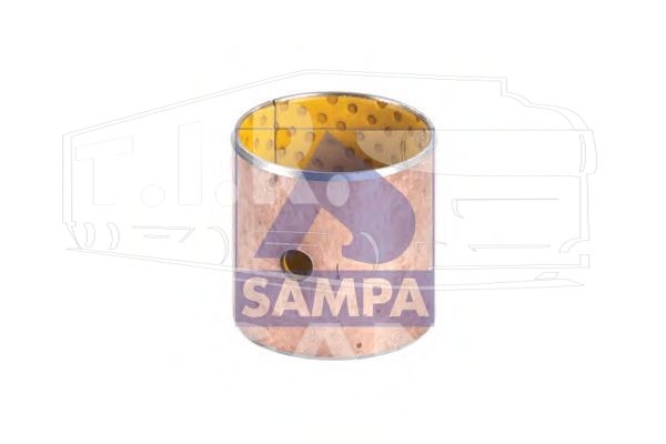 116.048, Втулка шкворня — Sampa