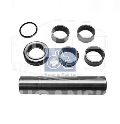 4.91100, King pin kit — Diesel Technic