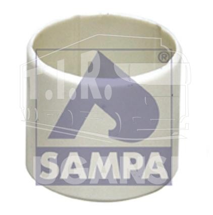 015.027, Втулка шкворня D50 — Sampa