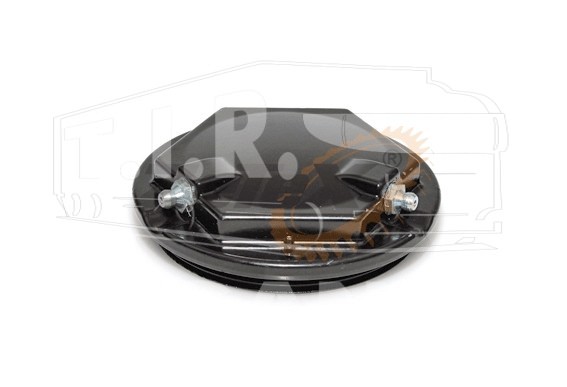 ZX13.0278, Крышка шкворня — ZeTeX