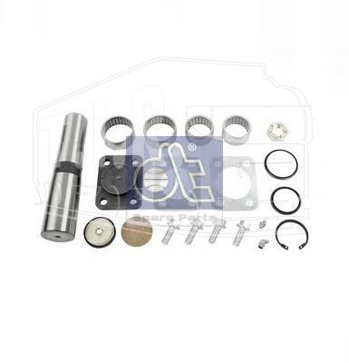7.92000, Р-к шкворня 43*53*227 на сторону — Diesel Technic