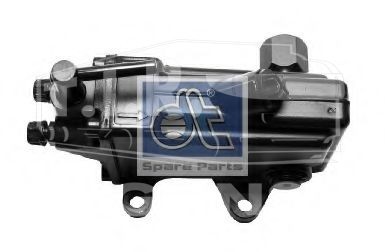 4.62151, Насос подъема кабины — Diesel Technic