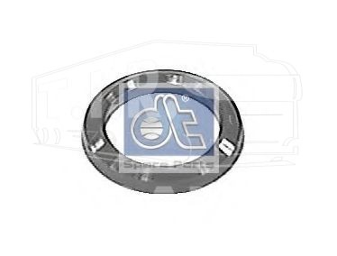2.70126, Подшипник — Diesel Technic