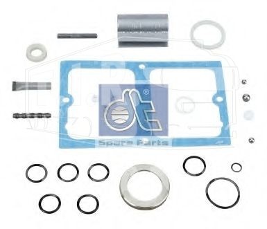 1.32301, Р-к насоса подъема кабины — Diesel Technic