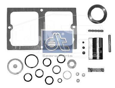 1.32301, Р-к насоса подъема кабины — Diesel Technic