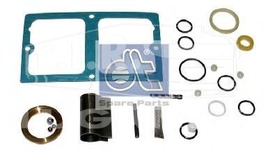 2.97125, Р-к насоса подъема кабины — Diesel Technic