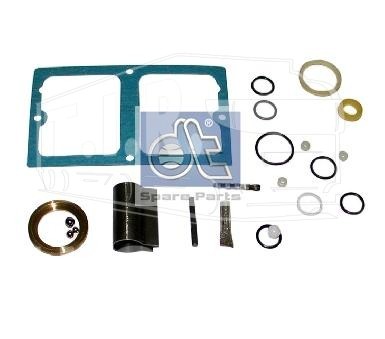 2.97125, Р-к насоса подъема кабины — Diesel Technic
