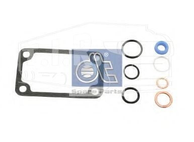 4.90397, Р-к насоса подъема кабины — Diesel Technic