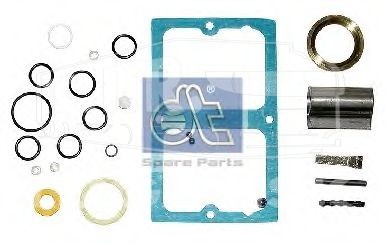 5.96201, Р-к насоса подъема кабины — Diesel Technic