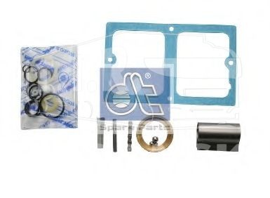 5.96203, Р-к насоса подъема кабины — Diesel Technic