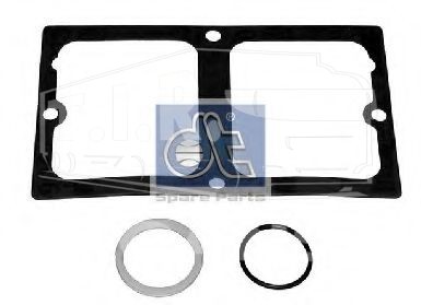 5.96207, Р-к насоса подъема кабины (прокладки) — Diesel Technic