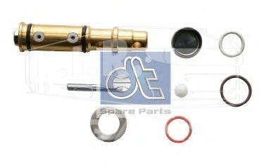 1.32304, Р-к насоса подъема кабины — Diesel Technic