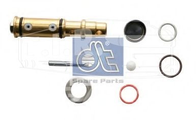 5.96208, Р-к насоса подъема кабины — Diesel Technic