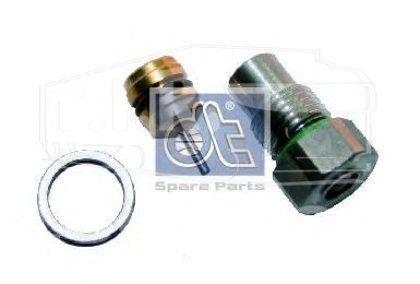 5.65145, Р-к цилиндра подъема кабины — Diesel Technic