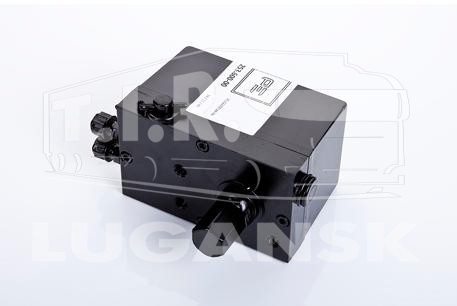 253.600-00A, Насос подъема кабины — Peters