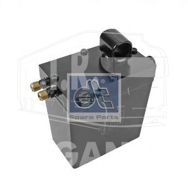 6.76006, Насос подъема кабины — Diesel Technic