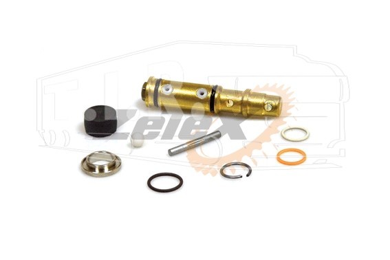 ZX13.0569, Р-к насоса подъема кабины — ZeTeX