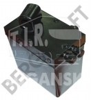BK7801731, Насос подъема кабины — Bergkraft