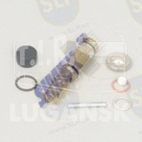 RK-052, Р-к насоса подъема кабины — SLP
