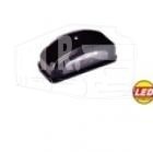 Подсветка номера LED