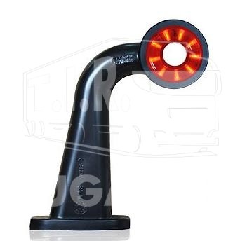 Габарит прицепа LH LED