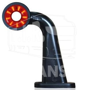 Габарит прицепа RH LED