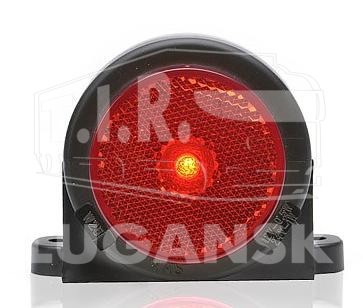 Габарит прицепа Ч LED