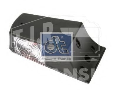 1.21050, Фонарь габаритный — Diesel Technic