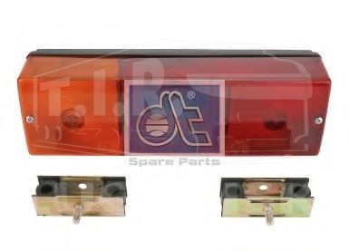 1.21057, Фонарь задний R — Diesel Technic