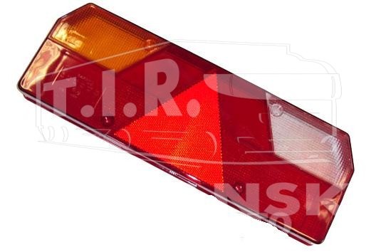 Фонарь задний Eurostop R