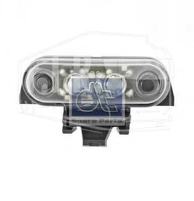 2.24690, Position lamp — Diesel Technic