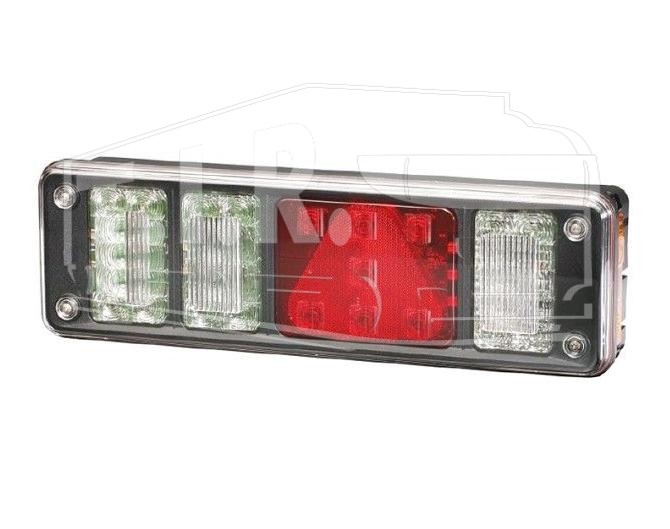 Фонарь задний LED