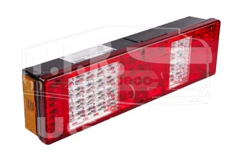 Фонарь задний МАЗ R (LED)