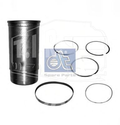 1.33124, Гильза — Diesel Technic