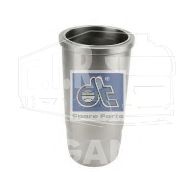 2.10400, Гильза — Diesel Technic