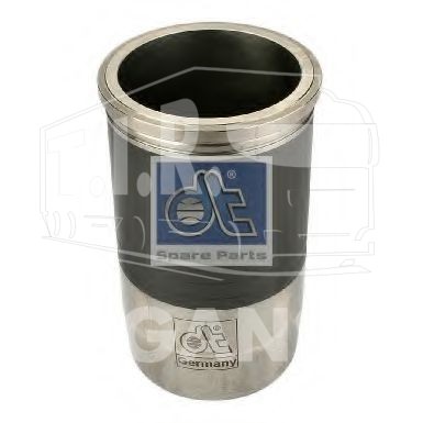 4.62762, Гильза — Diesel Technic